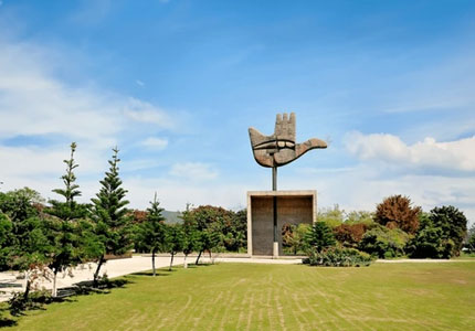 Chandigarh Taxi Services