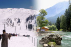Pahalgam Exploration