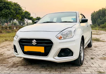 Swift Dzire Car Rentals